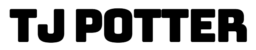 header bold tjpotter